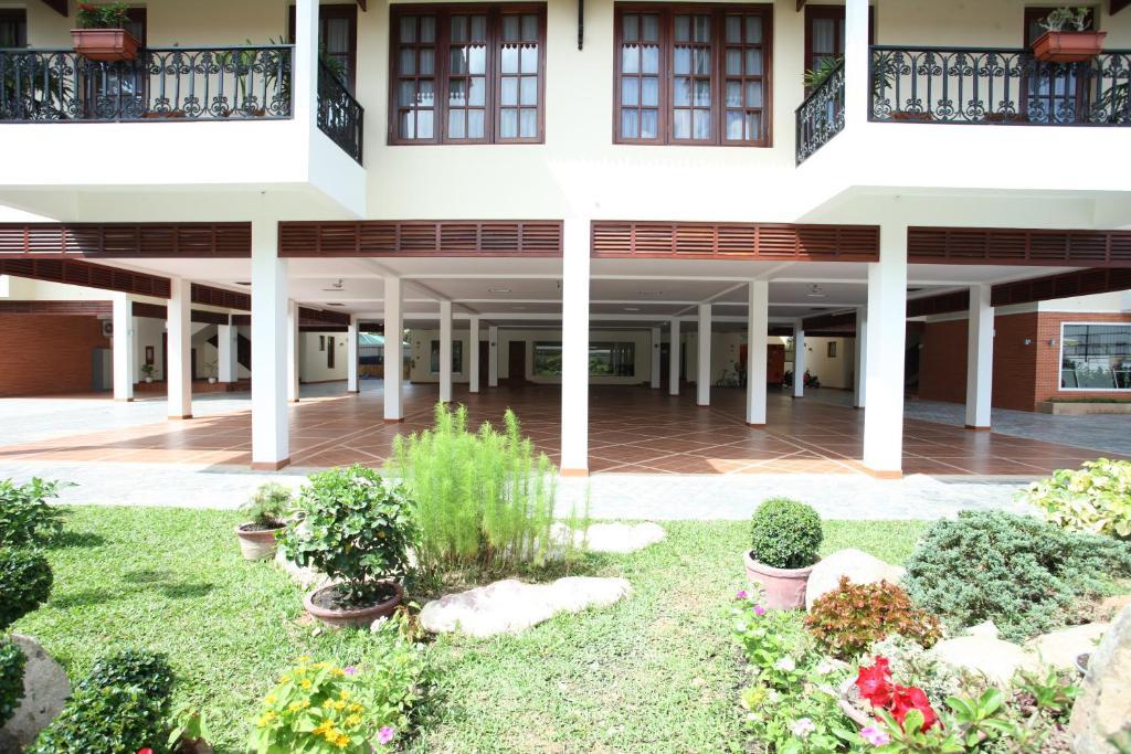 Templation Residence Siem Reap Exterior photo